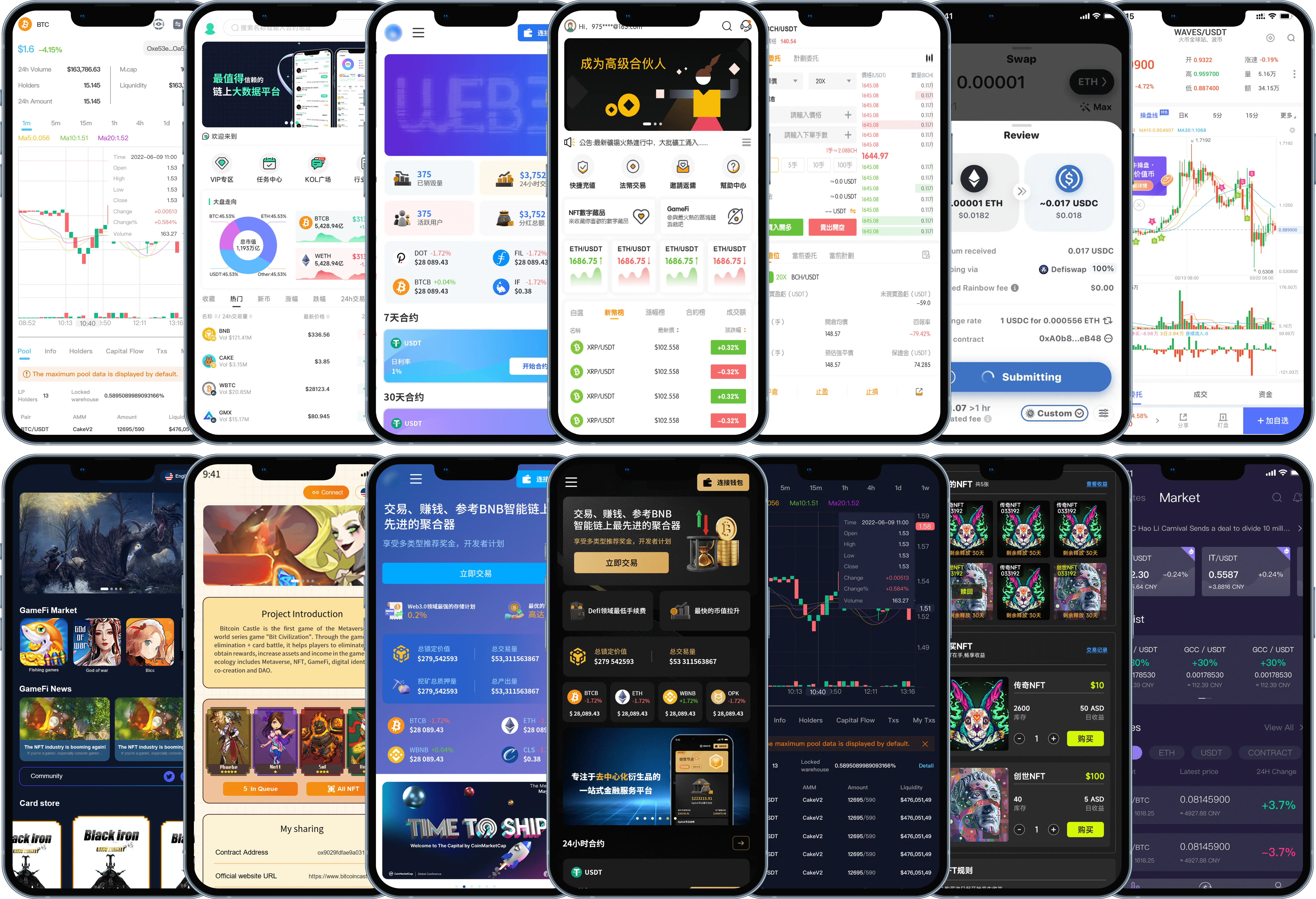 用户运营与流量增长